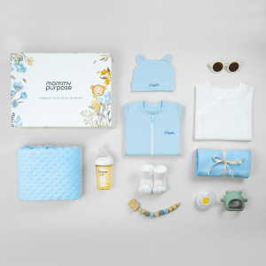 Precious Prince Premium Set